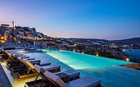 Aegean Village Beachfront Resort
